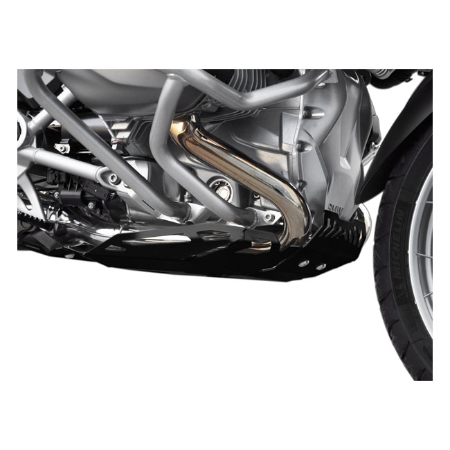 zieger motorbeschermer zwart 0 988295