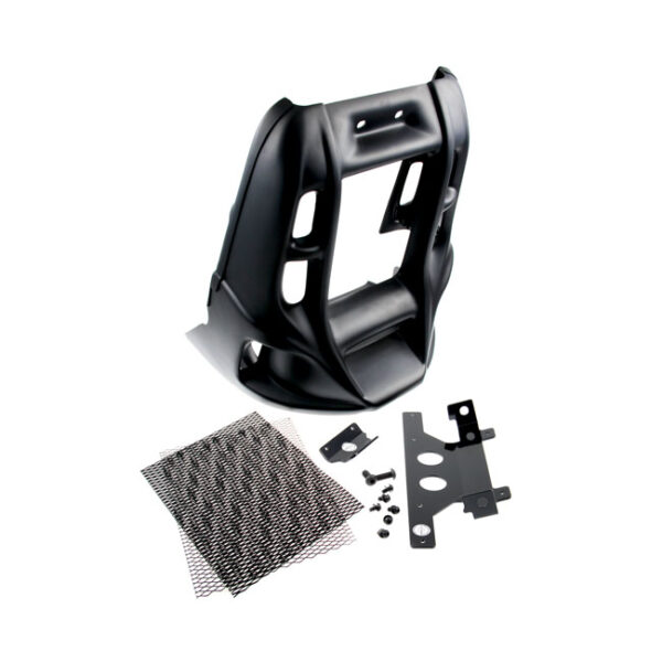 cult werk radiator cover racing overschilderbaar finish 1 276129