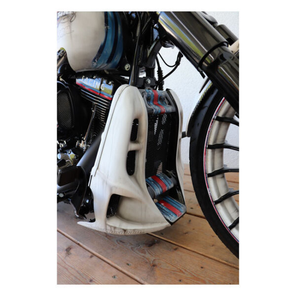 cult werk radiator cover racing overschilderbaar finish 2 276129