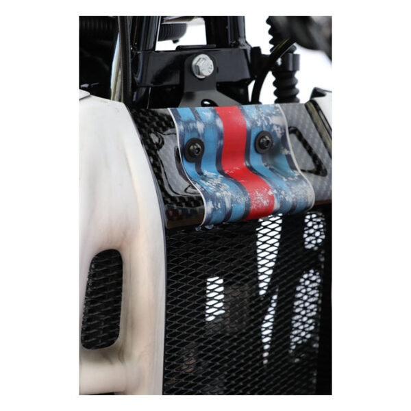 cult werk radiator cover racing overschilderbaar finish 3 276129