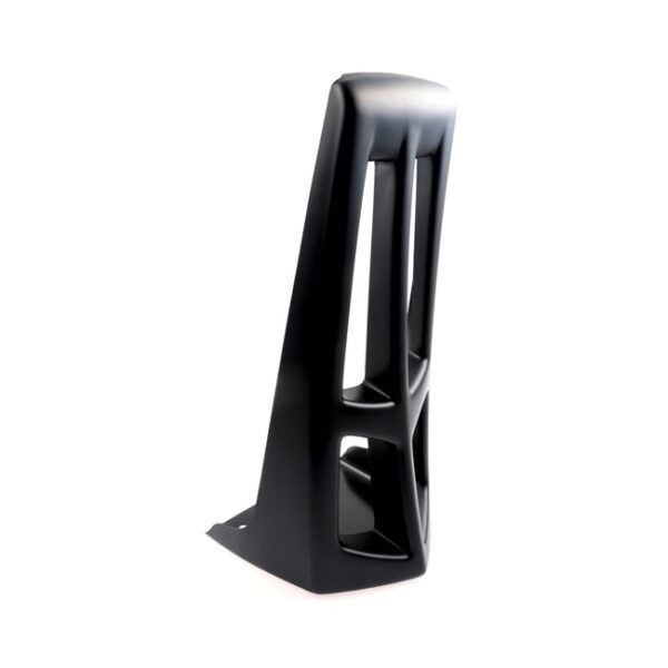 cult werk bug spoiler custom paintable finish 0 376129