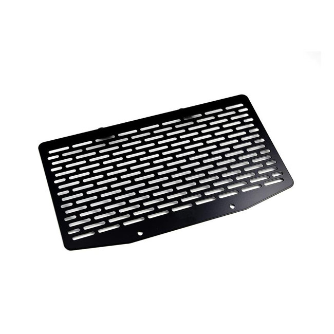 zieger radiateurafdekking 2 zwart 0 157295