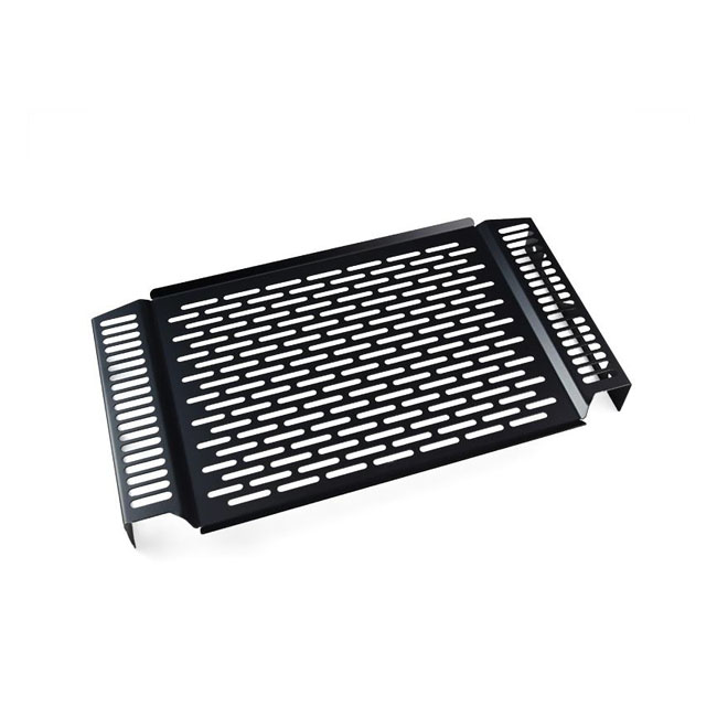 zieger radiateurafdekking 2 zwart 0 808295