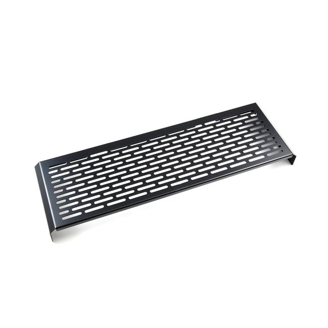 zieger radiateurafdekking 2 zwart 0 418295