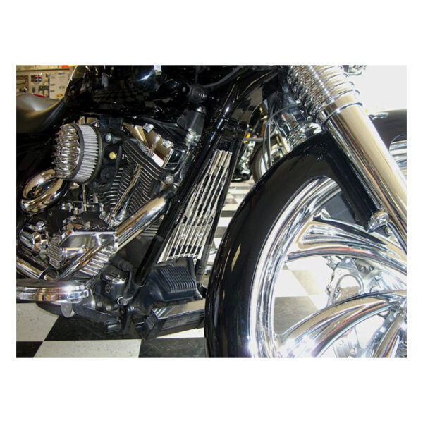 covingtons frame filler grill finned 1 988359