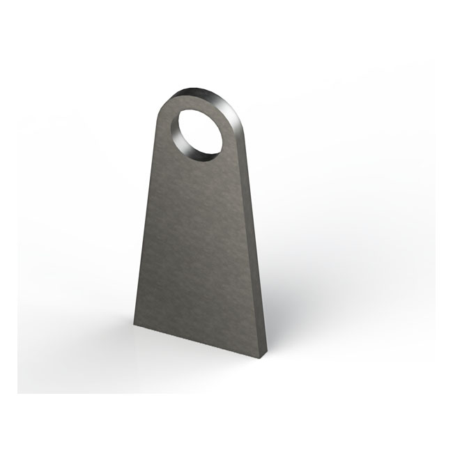 mcs laser cut steel montage tab 0 789165
