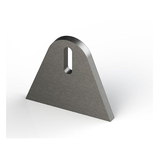 mcs laser cut steel montage tab 0 099165