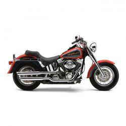 cobra 3 slip on dempers chroom 0 3596