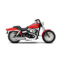 cobra 3 slip on dempers chroom 0 8266