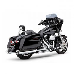 cobra 4 1 2 tri flo slip on dempers chroom 0 5312