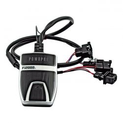 cobra fi2000 powrpro zwart 0 5574