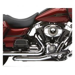 cobra onafhankelijke dual head buizen met power poort 0 1476