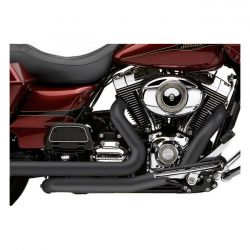 cobra onafhankelijke dual head buizen met power poort 0 7072