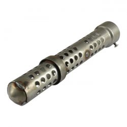 cobra optioneel stille baffle 0 2204
