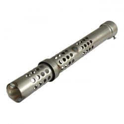 cobra stille baffle 0 4970