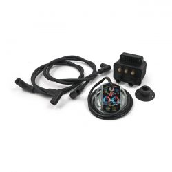 compu fire ontstekingsmodule wire coil kit kick start 0 4015