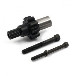 compu fire startmotor adapter as voor bdl open aandrijvingen 0 9946