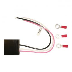 compu fire tach adapter 0 7626