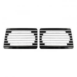 covingtons speaker grills finned 0 583