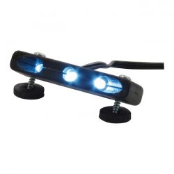 cpv kentekenplaat micro led behuizing 0 7679