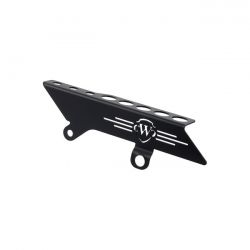 cult werk upper belt guard zwart 0 3786