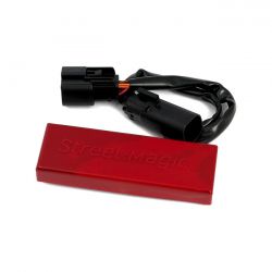 custom dynamics smart triple play unit 0 7707
