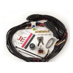 cycle visions chopper kabelboom 0 8384