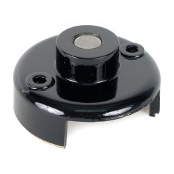 cyclus elektrisch einddeksel met lager 0 3998