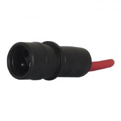cyclus elektrische connector 0 6115
