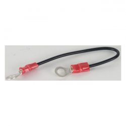 cyclus elektrische draad positieve kabel 0 3883