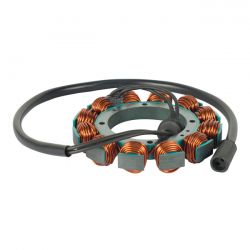 cyclus elektrische dynamo stator unmolded 0 1523