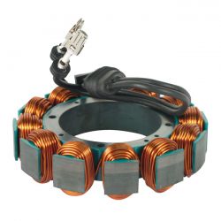 cyclus elektrische dynamo stator unmolded 0 2233