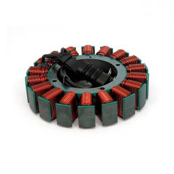 cyclus elektrische dynamo stator unmolded 0 2469