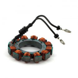 cyclus elektrische dynamo stator unmolded 0 3902