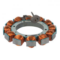 cyclus elektrische dynamo stator unmolded 0 4494