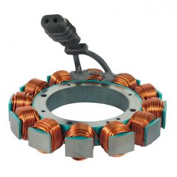 cyclus elektrische dynamo stator unmolded 0 4610