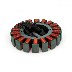 cyclus elektrische dynamo stator unmolded 0 9775