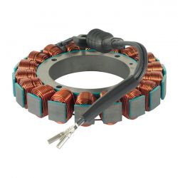 cyclus elektrische dynamo stator unmolded 0 9967