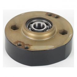 cyclus elektrische eindplaat 0 7511