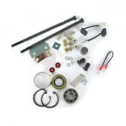 cyclus elektrische generator reparatieset 0 3109