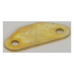 cyclus elektrische shim brush plate 0 2448