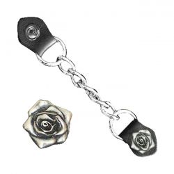 dames rose vest extender 0 9651