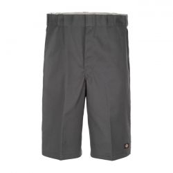 dickies 13 multi pocket work short antraciet grijs 0 4487