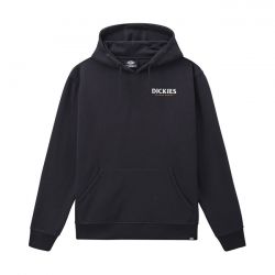 dickies baldwin hoodie zwart 0 3527