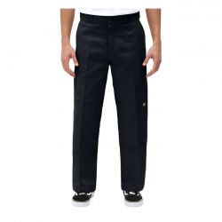 dickies double knee pant dark navy 0 5982