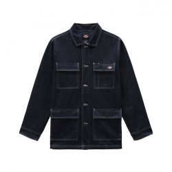 dickies morristown jas gespoeld blauw 0 6942