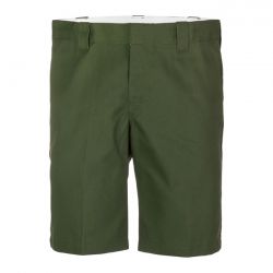 dickies slim straight work shorts 0 1056