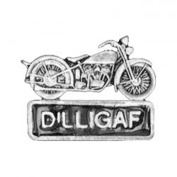 dilligaf met motor pin 0 1000