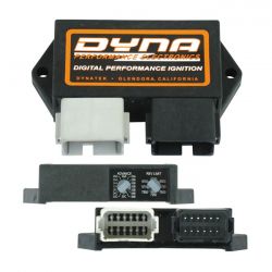 dynatek tc88 2p ontstekingssysteem programmeerbaar 0 9478