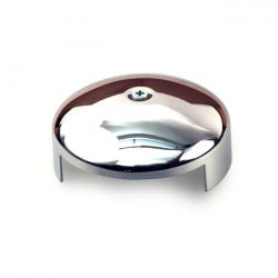 end cover chrome generator 0 3671